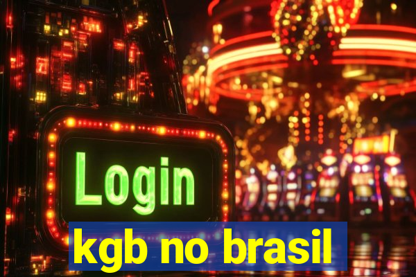 kgb no brasil